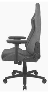 AeroCool CROWN Gamer Szék - AeroWeave Szövet - Ergonomikus