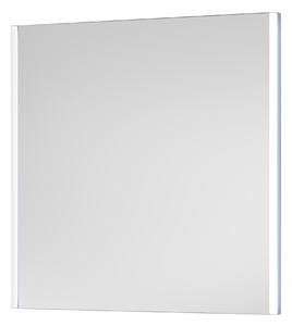 Négyszögletes Fürdőszobai Tükör LED Világítással, SP2 Small, IP21, 6500K, 400LM, Sz63xM65 cm