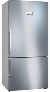 Bosch Serie 6 - Kombinált Hűtőszekrény - 631L