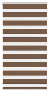Zebrafüggönnyel barna szövetszélesség 80,9 cm poliészter