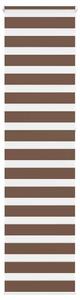 Zebrafüggönnyel barna szövetszélesség 55,9 cm poliészter