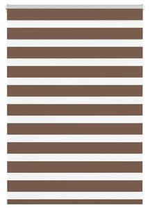 Zebrafüggönnyel barna szövetszélesség 105,9 cm poliészter