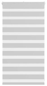 Zebrafüggönnyel 80x100 cm szövetszélesség 75,9 cm poliészter