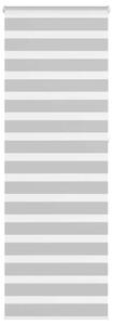 Zebrafüggönnyel 85x230 cm szövetszélesség 80,9 cm poliészter