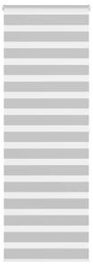 Zebrafüggönnyel 85x200 cm szövetszélesség 80,9 cm poliészter