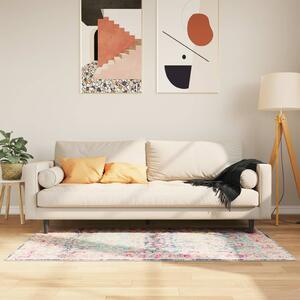 Többszínű mosható csúszásgátló szőnyeg 80 x 150 cm