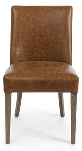 BEATRIZ vintage barna szék