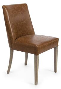 BEATRIZ vintage barna szék