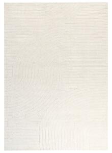 Szőnyeg DAGARI Bézs 200 x 300 cm Gyapjú