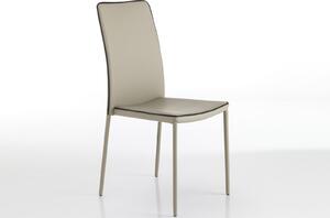 ENRICO design szék - beige