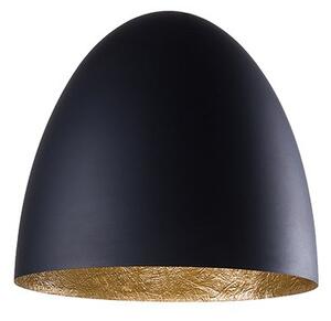 Nowodvorski-cameleon-egg nowodvorski búra lámpabúra fekete