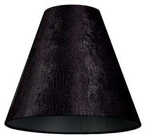 Nowodvorski-cameleon-cone nowodvorski ernyő lámpabúra fekete