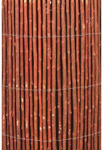 Nature Fűzfa Kerítés - 1,5x3m