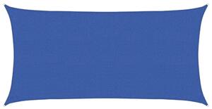 Napernyő Vászon Kék 2 x 6 m HDPE