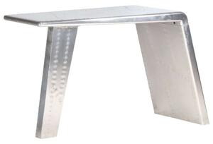 Repülőgép Íróasztal - Fém - 112x50x76 cm