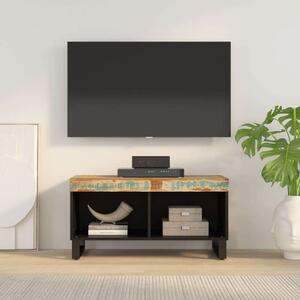 VidaXL Újrahasznosított Fa TV Szekrény - 85cm