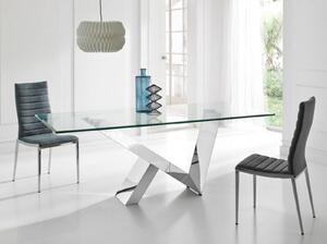 FLASH design étkezőasztal - 160/180/200cm