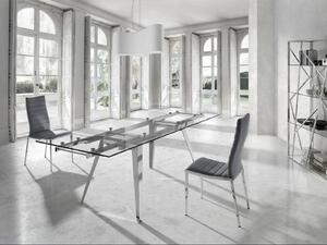 URBAN design bővíthető étkezőasztal - 160-240cm