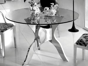 SABATINI design kerek étkezőasztal - 120cm
