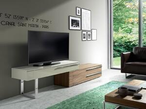 VICENTE dió design TV-szekrény