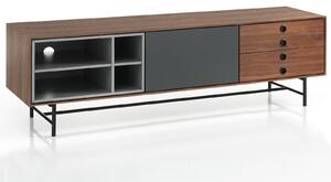 TERESA design TV-szekrény - 170cm