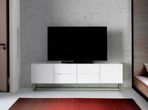 BLINDE exkluzív TV-szekrény - 180cm