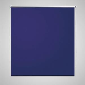 Tengerészkék sötétítőroló 100 x 230 cm