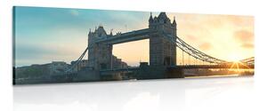 Kép Tower Bridge Londonban