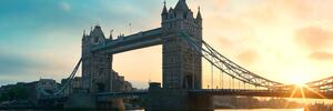 Kép Tower Bridge Londonban