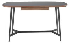 PARSAN exkluzív íróasztal -140cm