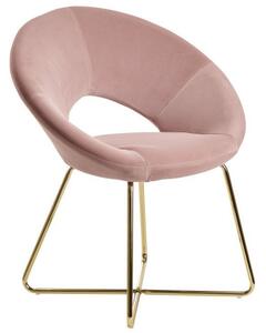 CORINNA design szék - több színben