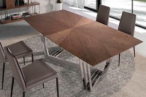 ESTRELLA design étkezőasztal - 220cm