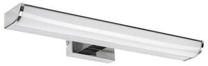 Evron Fürdőszobai tükör megvilágító lámpa led 600 Lumen; h:50cm - Raba-5063