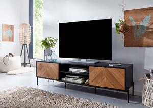 BLOMEN design TV-szekrény - 163cm