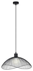 Iduna Függeszték lámpa; 1xE27; átm:50cm - Raba-4347