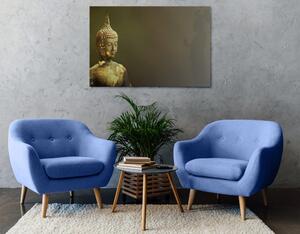 Kép Budha és árnyéka