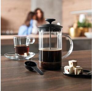 LEONARDO CAFFÉ french-press kávékészítő 600ml