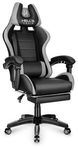HC-1039 Gamer szék Gray