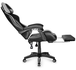 HC-1039 Gamer szék Gray