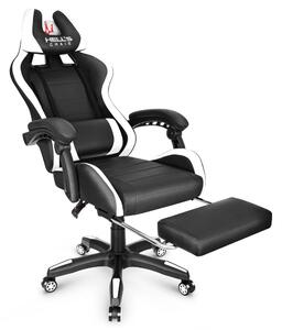 HC-1039 Gamer szék White