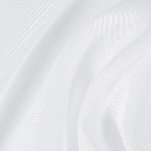 Goldea fehér voile (voál), cikkszám 1036 len - méteráru 150 cm