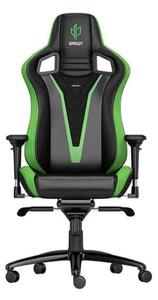 Noblechairs Epic SPROUT Edition műbőr gamer szék
