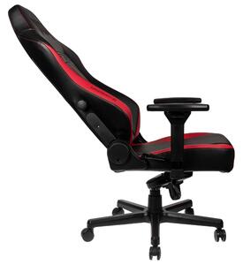 Noblechairs Hero DOOM Edition műbőr gamer szék