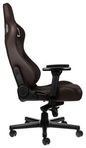 Noblechairs Epic Hybrid Java Edition műbőr gamer szék