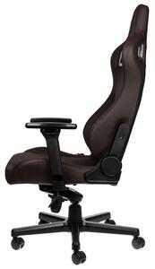 Noblechairs Epic Hybrid Java Edition műbőr gamer szék