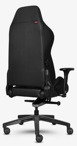ALTAY Business gamer szék, sínesen állítható nyakpárna, integrált deréktámasz, 4D kartámasz, műbőr