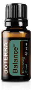 DōTERRA Balance™ Kiegyensúlyozó keverék olaj 15 ml