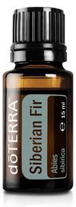 DoTERRA Szibériai fenyő (Siberian Fir) illóolaj (15 ml)