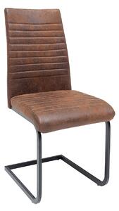 APARTMENT barna mikroszálas szék