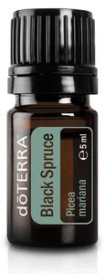 DoTERRA Fekete Lucfenyő (Black Spruce) illóolaj (5ml)